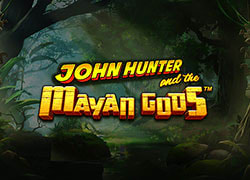 John Hunter And The Mayan Gods P Slot Online