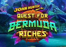 John Hunter And The Quest For Bermuda Riches Slot Online