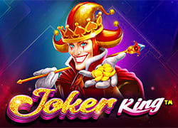 Joker King P Slot Online