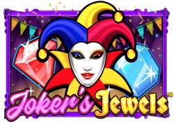 Joker S Jewels P Slot Online