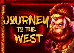 Journey To The West P Slot Online