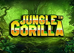 Jungle Gorilla P Slot Online