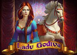 Lady Godiva P Slot Online