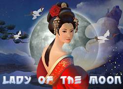 Lady Of The Moon P Slot Online