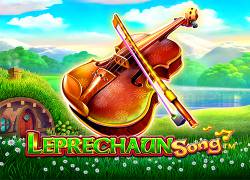 Leprechaun Song P Slot Online