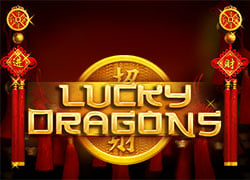 Lucky Dragons P Slot Online