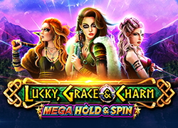 Lucky Grace And Charm P Slot Online
