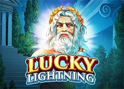 Lucky Lightning P Slot Online