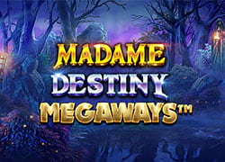 Madame Destiny Megaways P Slot Online
