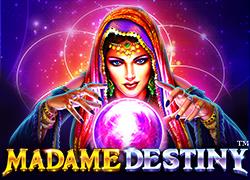 Madame Destiny P Slot Online