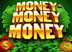 Money Money Money P Slot Online