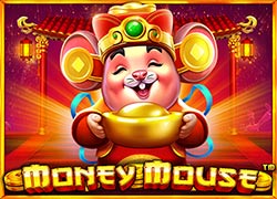 Money Mouse P Slot Online