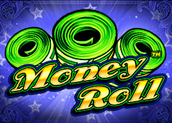 Money Roll P Slot Online