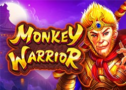 Monkey Warrior P Slot Online