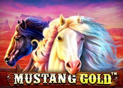 Mustang Gold P Slot Online