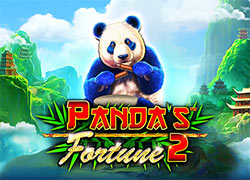 Panda Fortune 2 P Slot Online