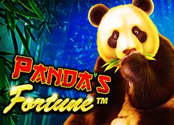 Panda Fortune P Slot Online
