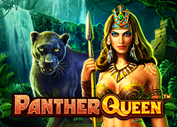 Panther Queen P Slot Online