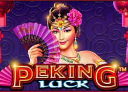 Peking Luck P Slot Online