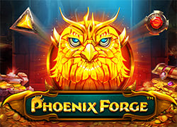 Phoenix Forge P Slot Online