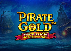 Pirate Gold Deluxe P Slot Online