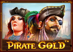 Pirate Gold P Slot Online
