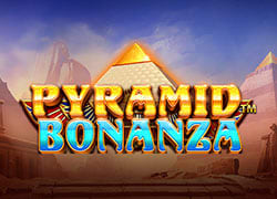 Pyramid Bonanza P Slot Online