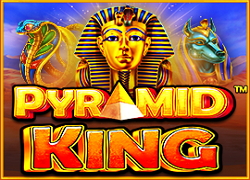 Pyramid King P Slot Online