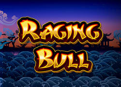 Raging Bull P Slot Online