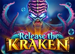 Release The Kraken P Slot Online