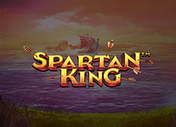 Spartan King P Slot Online