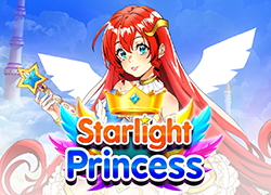 Starlight Princess P Slot Online