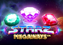 Starz Megaways P Slot Online