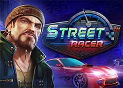 Street Racer P Slot Online