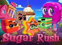 Sugar Rush P Slot Online