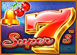 Super 7S P Slot Online