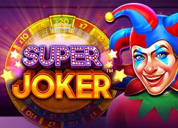 Super Joker P Slot Online