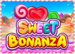 Sweet Bonanza P Slot Online