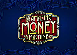 The Amazing Money Machine P Slot Online