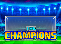 The Champions P Slot Online