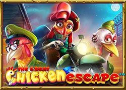 The Great Chicken Escape P Slot Online