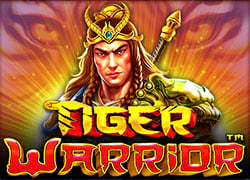 The Tiger Warrior P Slot Online