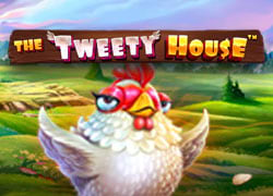 The Tweety House Slot Online