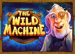 The Wild Machine P Slot Online