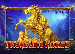 Treasure Horse P Slot Online