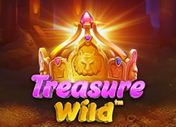 Treasure Wild P Slot Online
