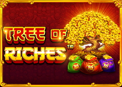 Tree Of Riches P Slot Online