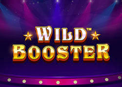 Wild Booster P Slot Online