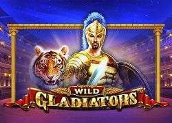Wild Gladiators P Slot Online