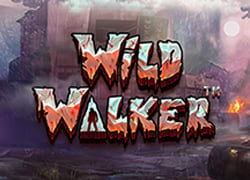 Wild Walker P Slot Online